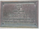 Ritz, Cesar (id=1597)